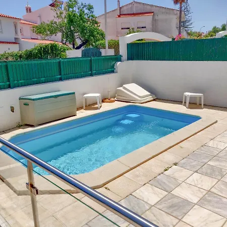 Golfinho By Sunny Deluxe Villa *