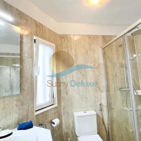 Villa Golfinho By Sunny Deluxe