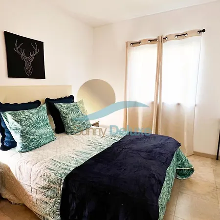 Villa Golfinho By Sunny Deluxe Albufeira