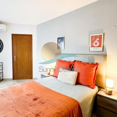 Villa Golfinho By Sunny Deluxe