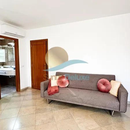 Villa Golfinho By Sunny Deluxe Albufeira