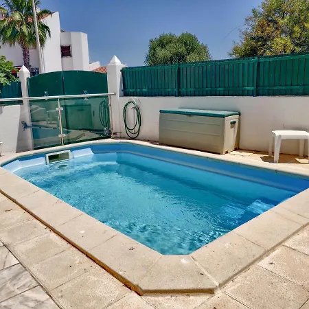 Villa Golfinho By Sunny Deluxe * Albufeira