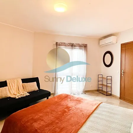 Golfinho By Sunny Deluxe ヴィラ