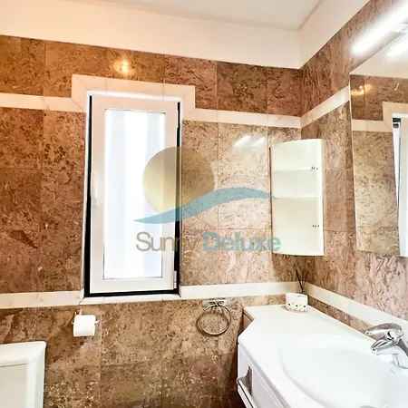 Golfinho By Sunny Deluxe Villa *