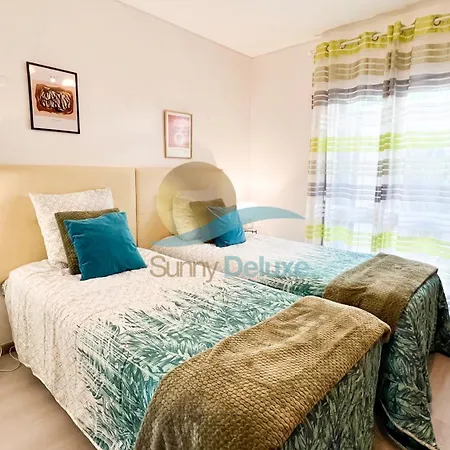 ヴィラ Golfinho By Sunny Deluxe *