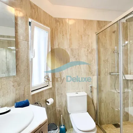 Golfinho By Sunny Deluxe Willa Albufeira