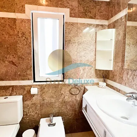 Villa Golfinho By Sunny Deluxe Albufeira