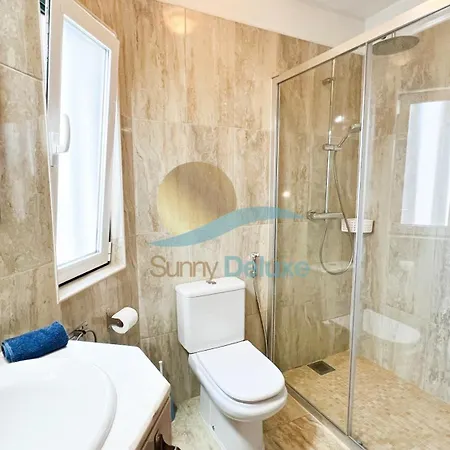 Golfinho By Sunny Deluxe アルブフェイラ