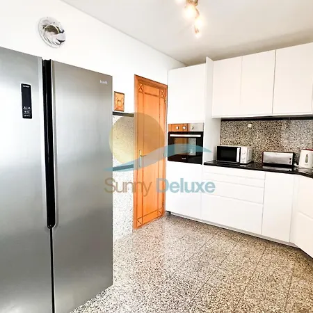 Villa Golfinho By Sunny Deluxe