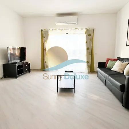 Willa Golfinho By Sunny Deluxe Albufeira