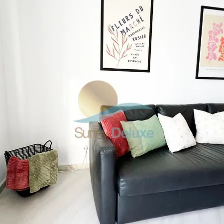 Golfinho By Sunny Deluxe *