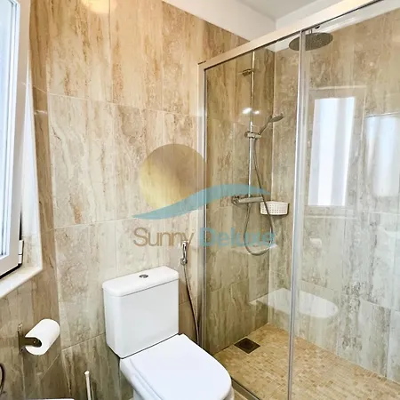 ヴィラ Golfinho By Sunny Deluxe