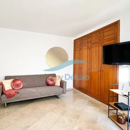 ヴィラ Golfinho By Sunny Deluxe *