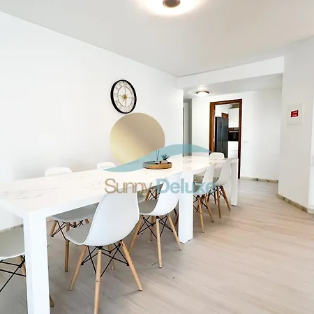 Golfinho By Sunny Deluxe Villa Albufeira