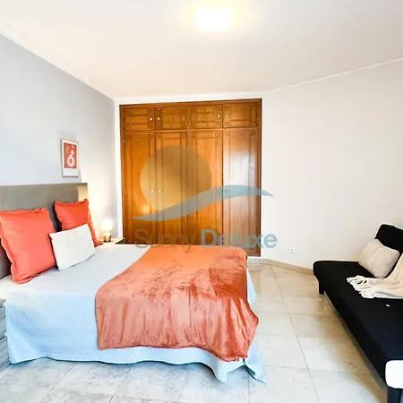 Villa Golfinho By Sunny Deluxe Albufeira