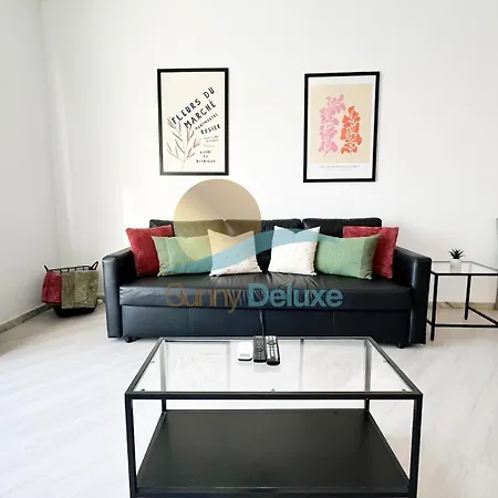 Golfinho By Sunny Deluxe Villa