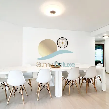 ヴィラ Golfinho By Sunny Deluxe *