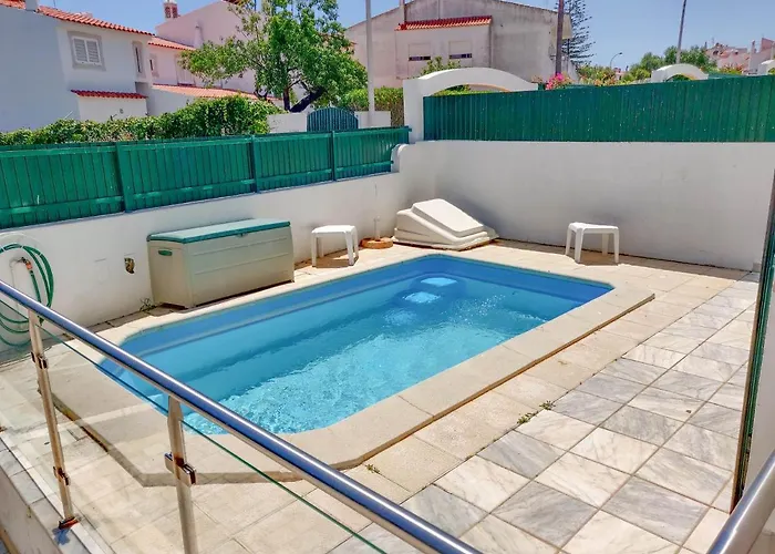 Golfinho By Sunny Deluxe 빌라 *