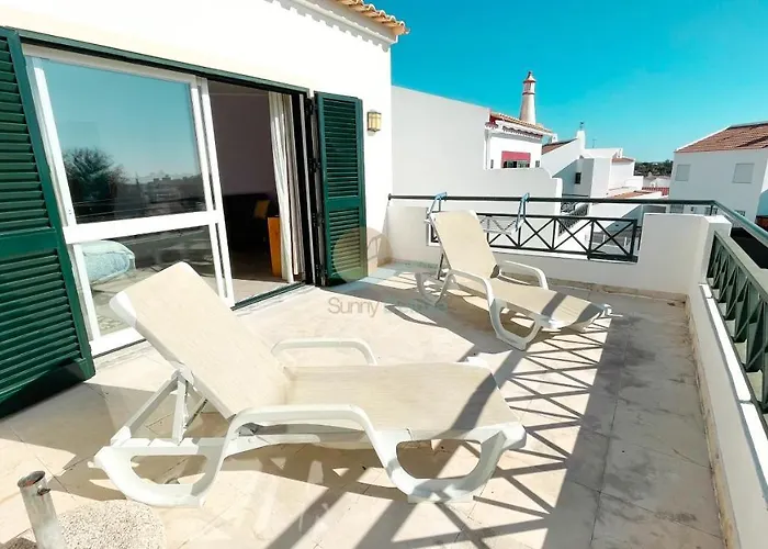 빌라 Golfinho By Sunny Deluxe *