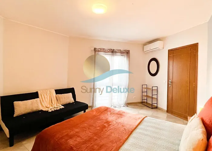 Golfinho By Sunny Deluxe 빌라