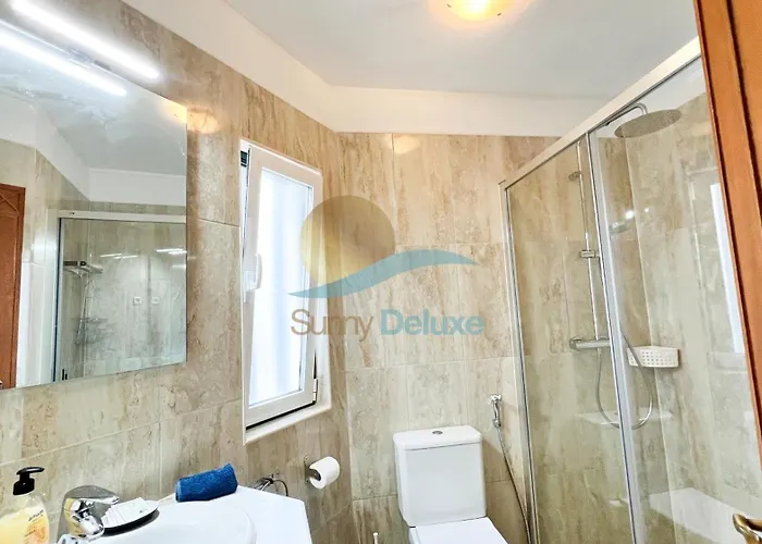 빌라 Golfinho By Sunny Deluxe