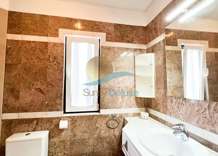 Golfinho By Sunny Deluxe Βίλα *