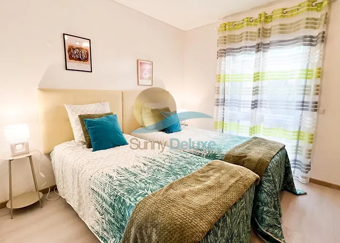 빌라 Golfinho By Sunny Deluxe *