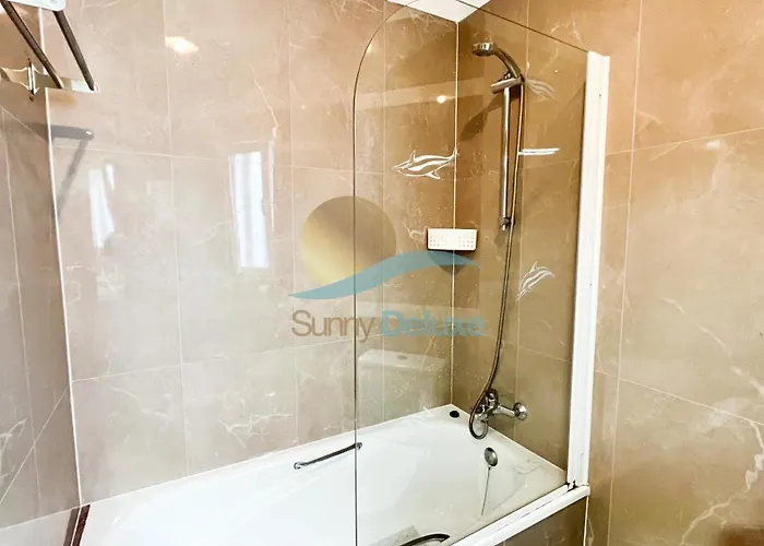 Golfinho By Sunny Deluxe *