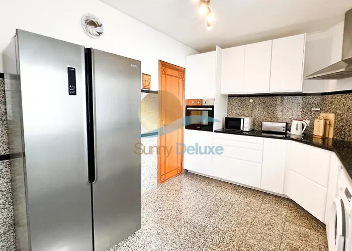 빌라 Golfinho By Sunny Deluxe