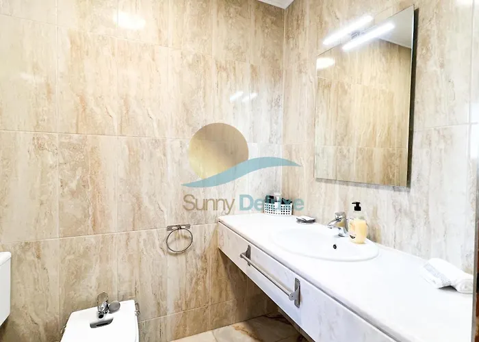 Golfinho By Sunny Deluxe Βίλα *