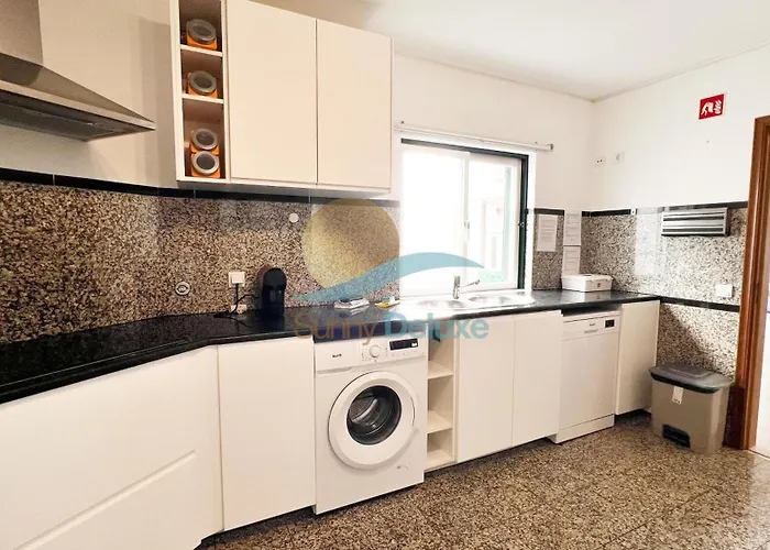 Βίλα Golfinho By Sunny Deluxe *