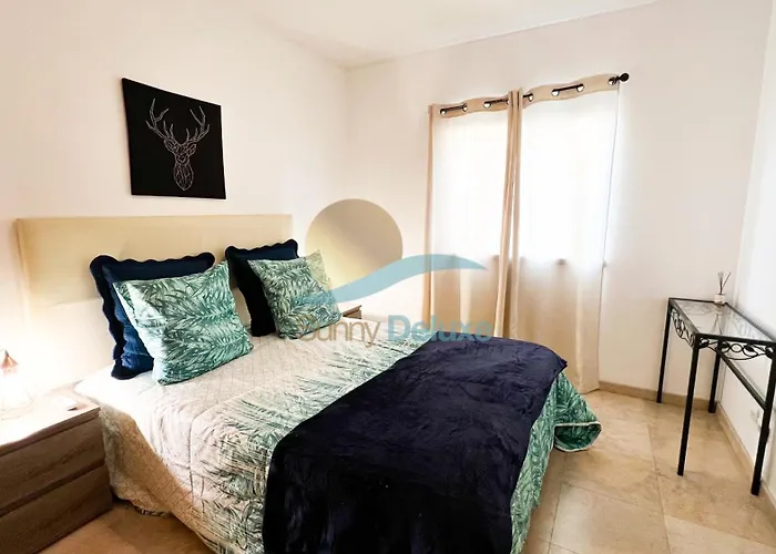 Βίλα Golfinho By Sunny Deluxe Αλμπουφέιρα