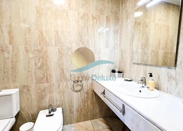 Golfinho By Sunny Deluxe * 알부페이라