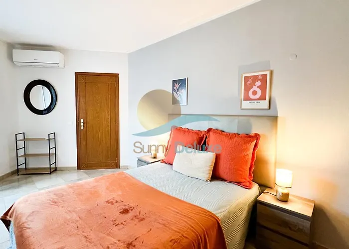 빌라 Golfinho By Sunny Deluxe