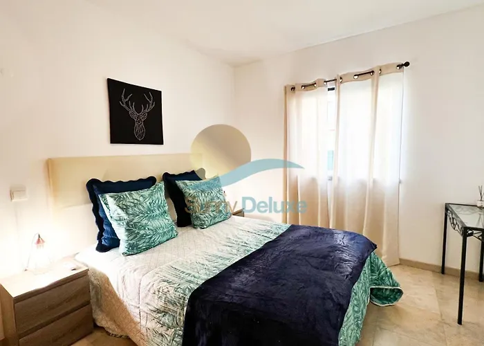 빌라 Golfinho By Sunny Deluxe *