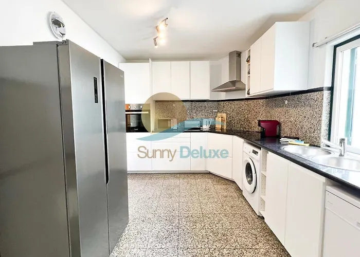 Golfinho By Sunny Deluxe Βίλα