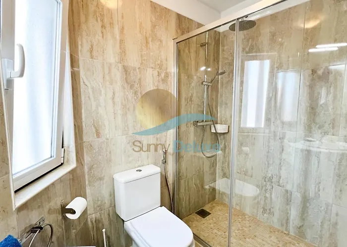 빌라 Golfinho By Sunny Deluxe