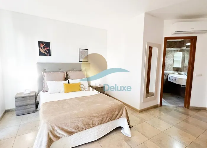 빌라 Golfinho By Sunny Deluxe *