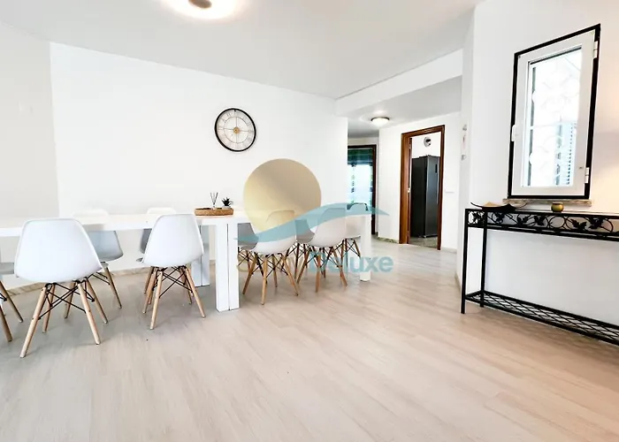 Golfinho By Sunny Deluxe Βίλα *