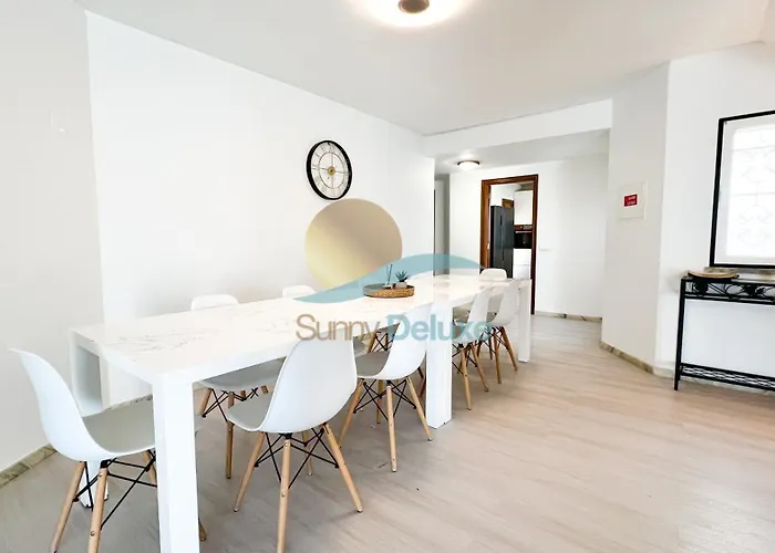 Golfinho By Sunny Deluxe Βίλα Αλμπουφέιρα