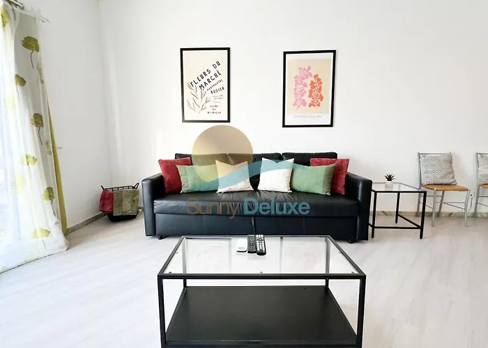 Golfinho By Sunny Deluxe 빌라