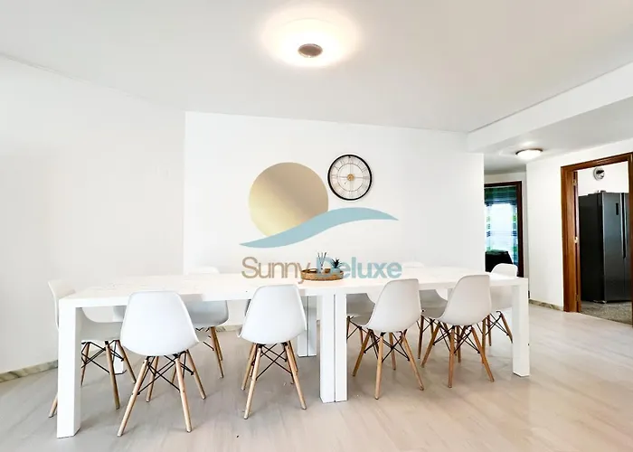 빌라 Golfinho By Sunny Deluxe *