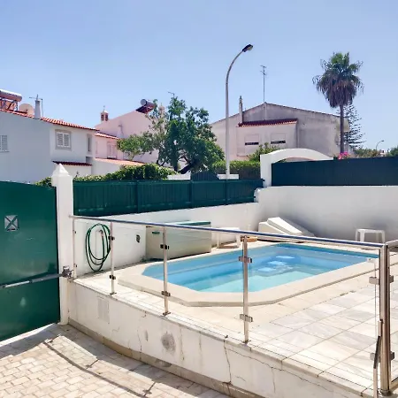 Villa Golfinho By Sunny Deluxe *