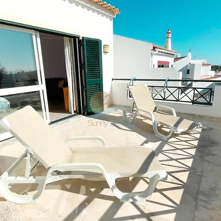 Villa Villa Golfinho By Sunny Deluxe *