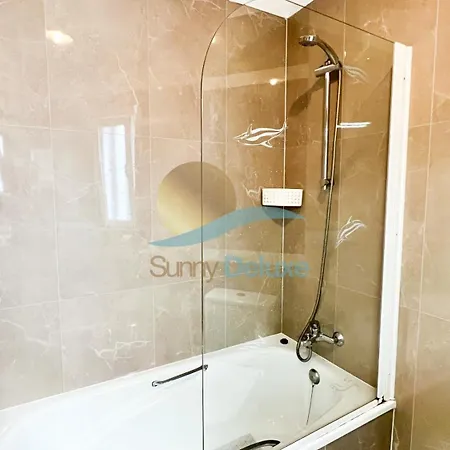 Villa Golfinho By Sunny Deluxe *