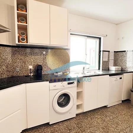 Villa Villa Golfinho By Sunny Deluxe *