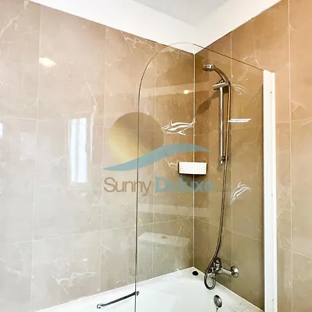 Villa Golfinho By Sunny Deluxe *