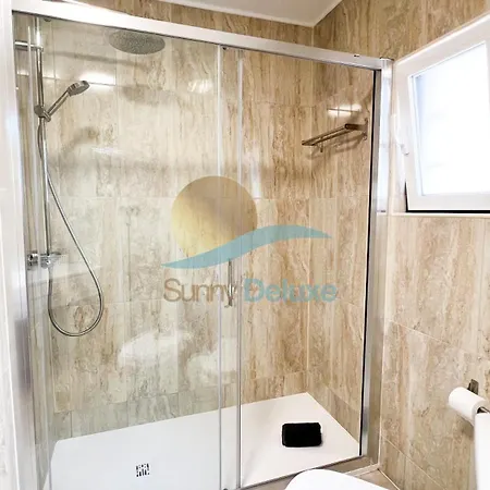 Villa Golfinho By Sunny Deluxe Albufeira