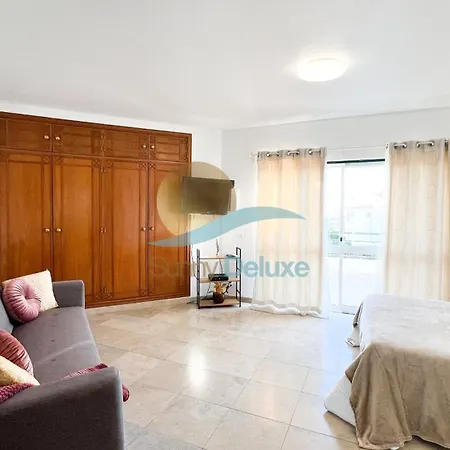 Villa Golfinho By Sunny Deluxe *