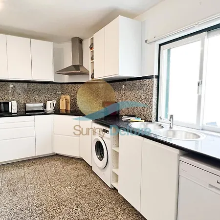 Villa Golfinho By Sunny Deluxe